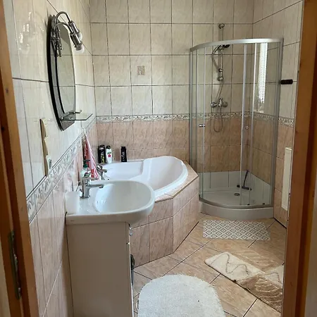 Sielski W Orawce Appartement Jablonka (Lesser Poland)