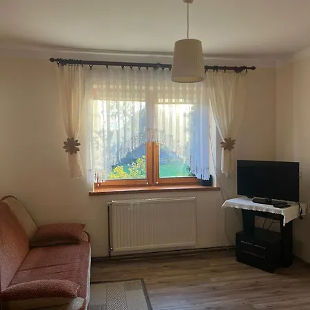 Appartement Sielski W Orawce Jablonka (Lesser Poland)