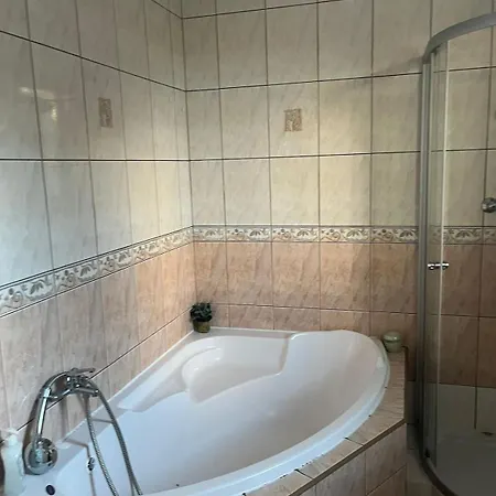 Appartement Sielski W Orawce