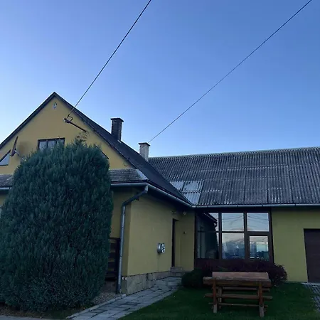 Appartement Sielski W Orawce